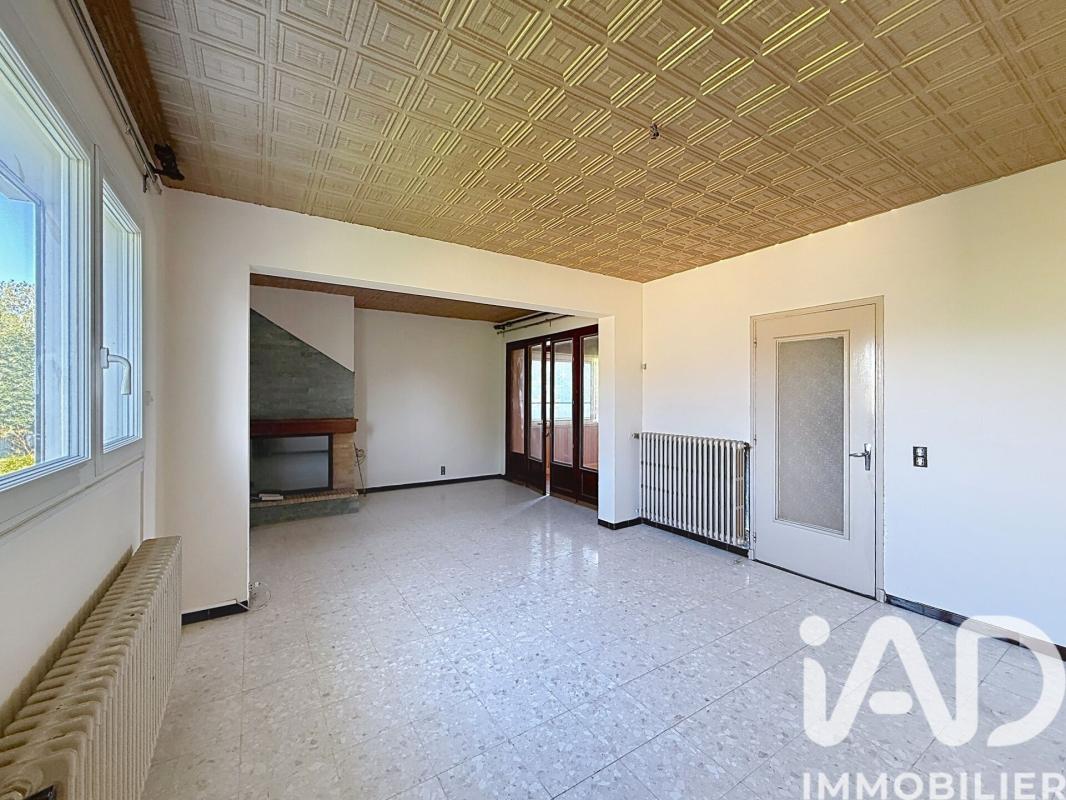Maison 7 Pièce(s) Salles