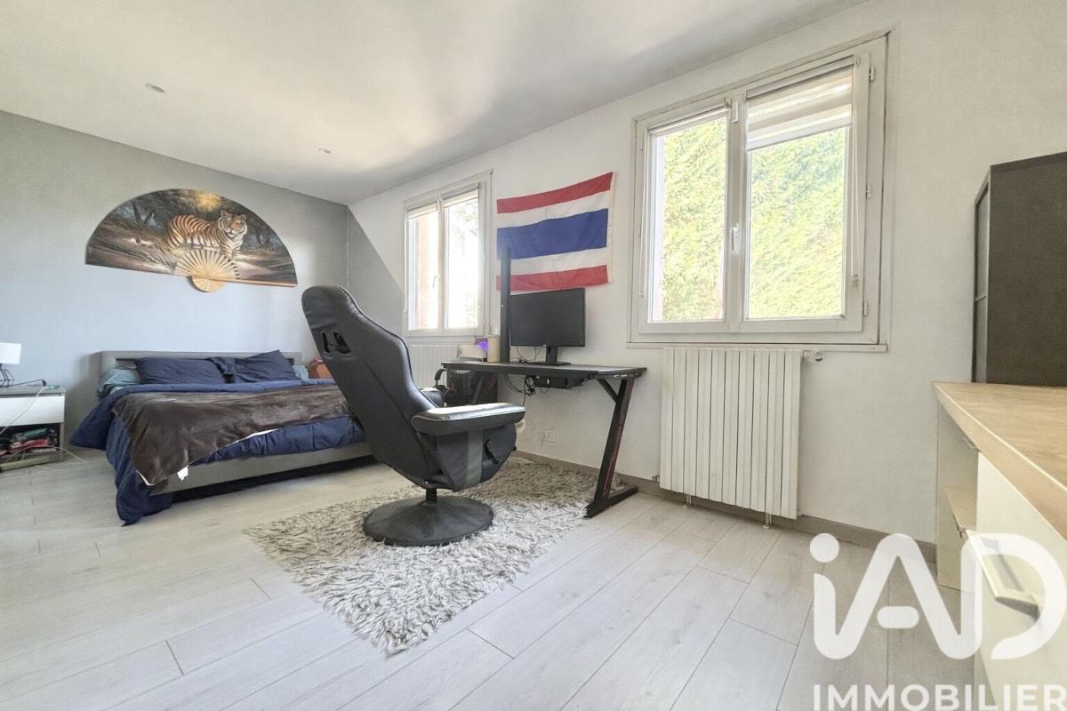 Maison 6 Pièce(s) Presles-en-Brie