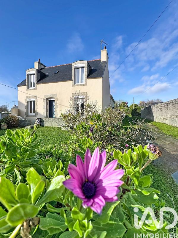 Maison traditionnelle 5 Pièce(s) Penmarch