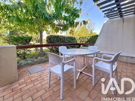 Appartement 3 Pièce(s) Le Cap D Agde