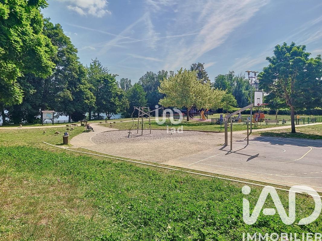 Appartement 4 Pièce(s) Mantes-la-Jolie