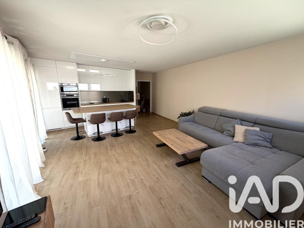 Appartement 3 Pièce(s) Nice