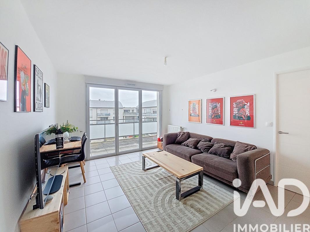 Appartement 2 Pièce(s) Blagnac