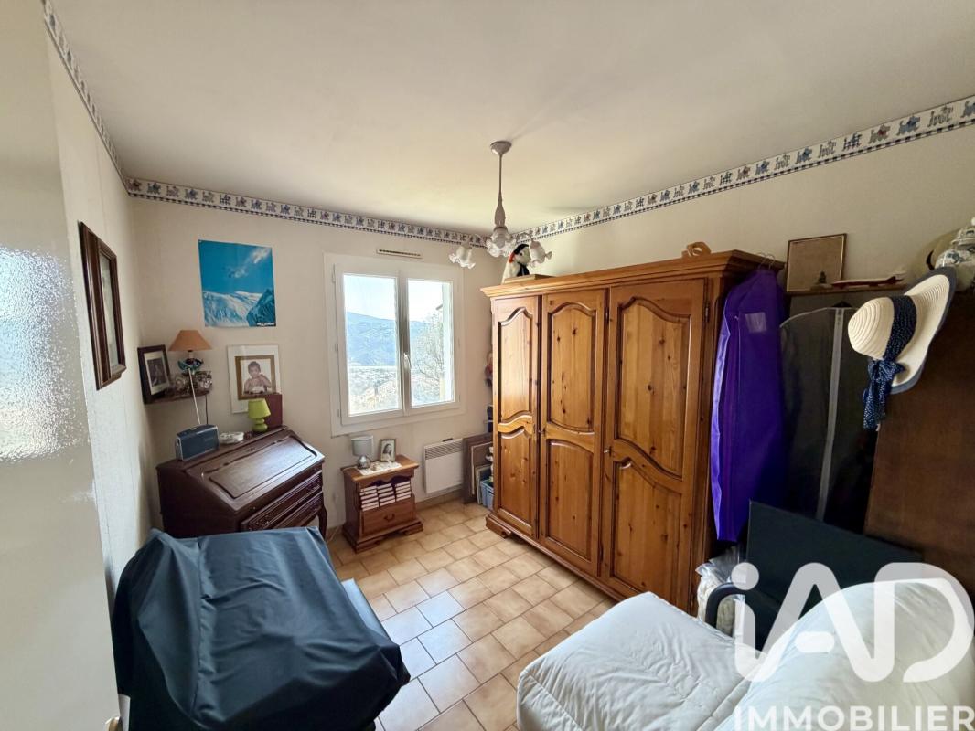 Maison 4 Pièce(s) Carros