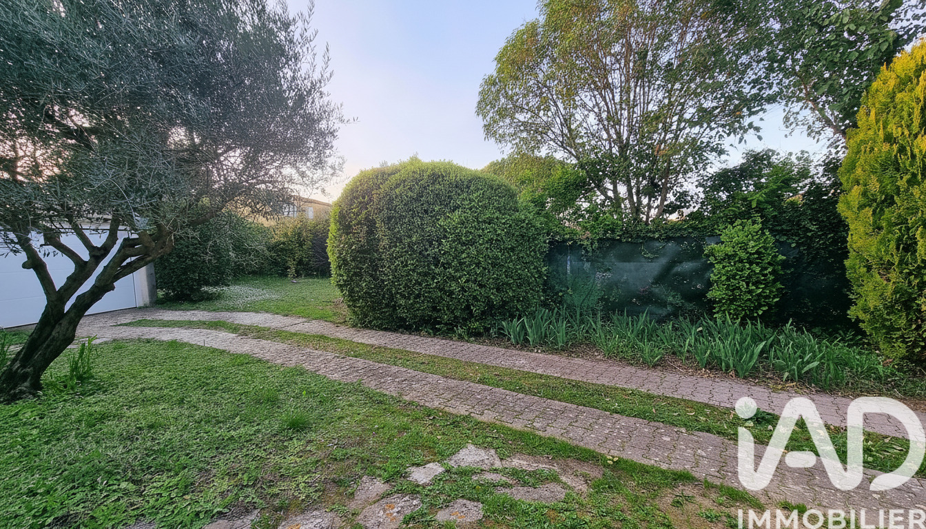 Maison 5 Pièce(s) Lunel