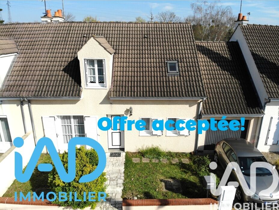 Maison 5 Pièce(s) Orléans