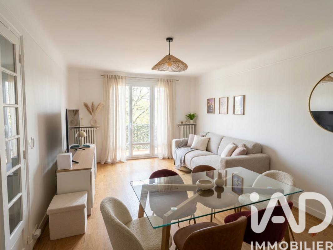 Appartement 3 Pièce(s) Les Pavillons-sous-Bois - Photo 3