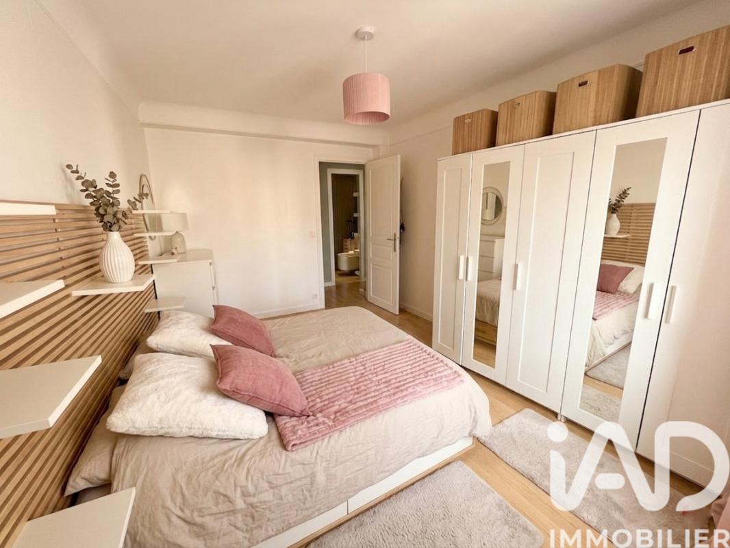 Appartement 3 Pièce(s) Les Pavillons-sous-Bois - Photo 4