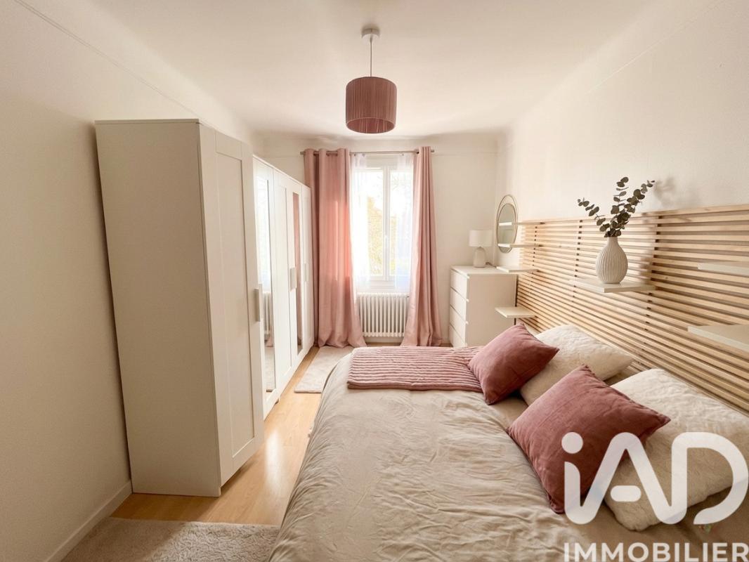 Appartement 3 Pièce(s) Les Pavillons-sous-Bois - Photo 5