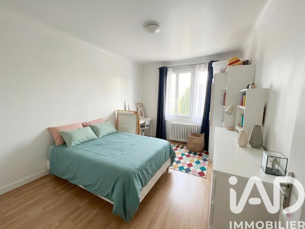 Appartement 3 Pièce(s) Les Pavillons-sous-Bois - Photo 7