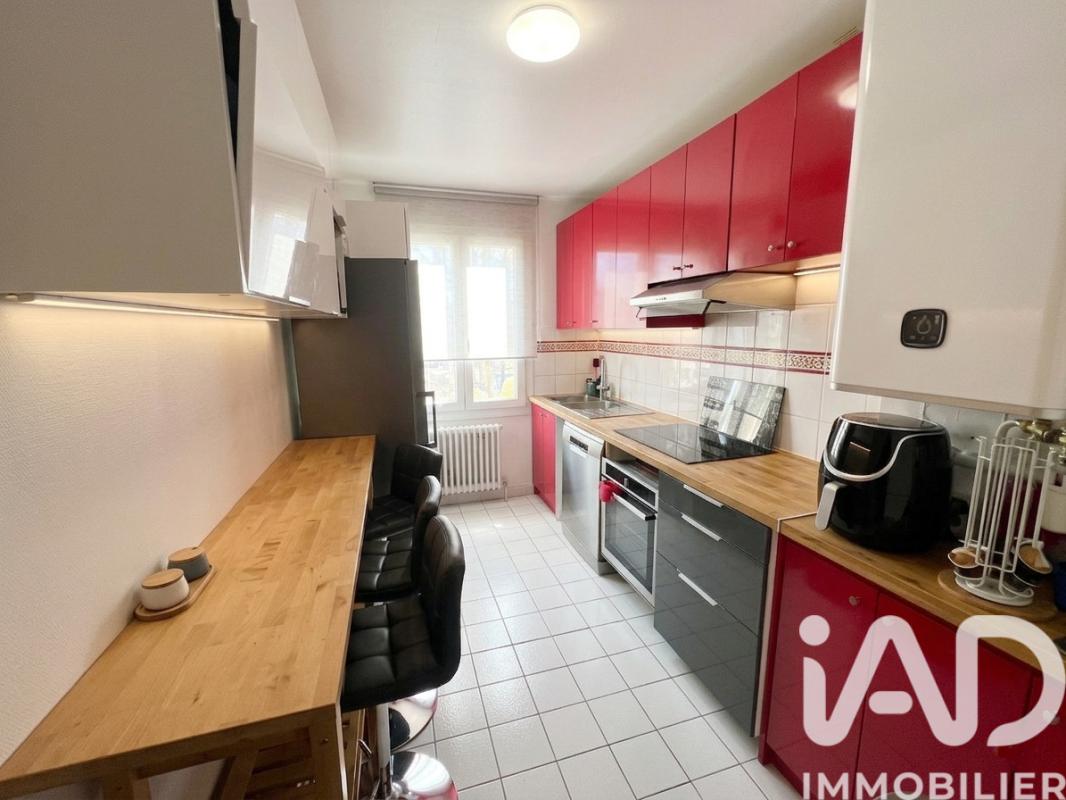 Appartement 3 Pièce(s) Les Pavillons-sous-Bois - Photo 8