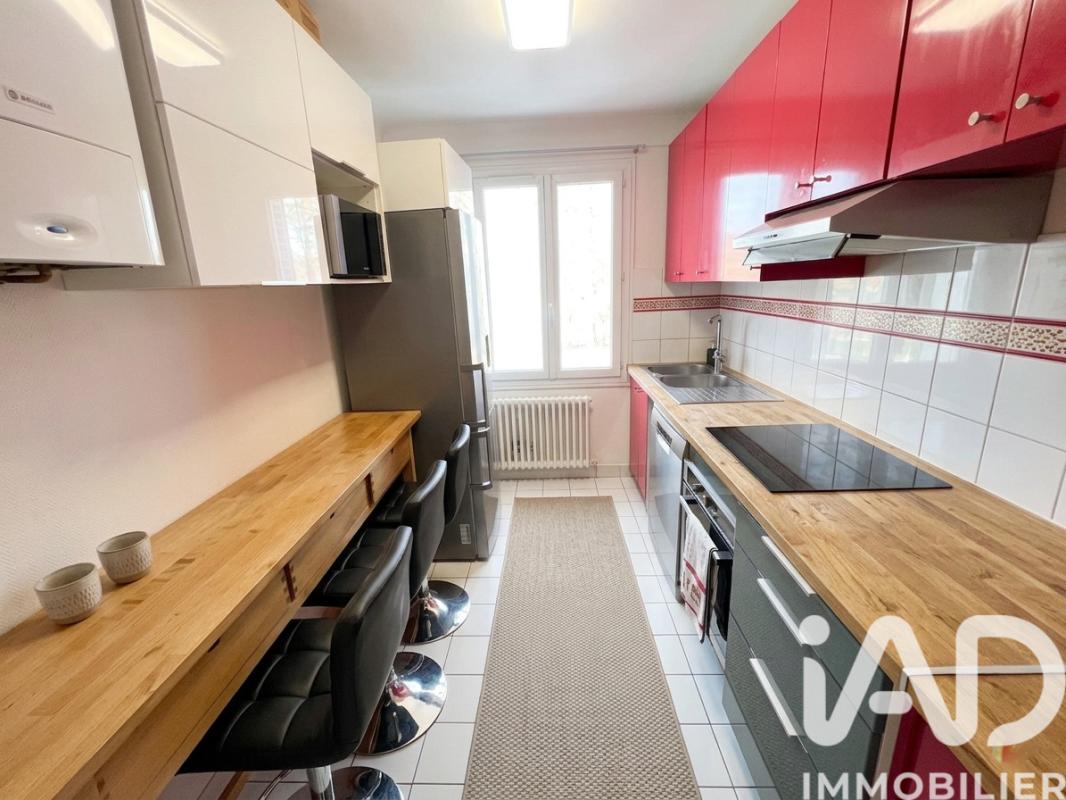 Appartement 3 Pièce(s) Les Pavillons-sous-Bois - Photo 9