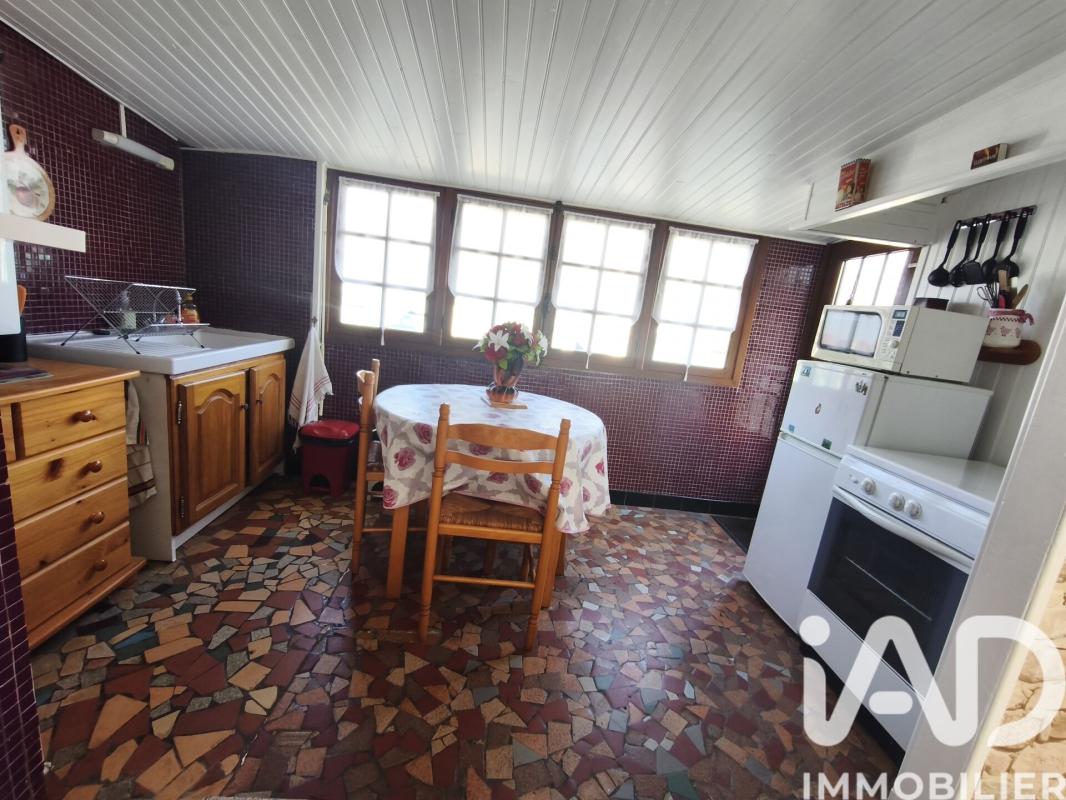 Maison de ville 2 Pièce(s) Eu