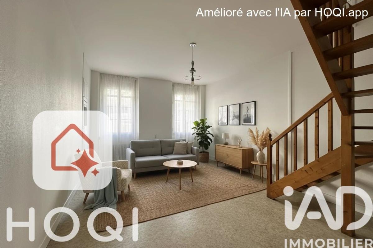 Duplex 3 Pièce(s) Villeneuve-sur-Lot