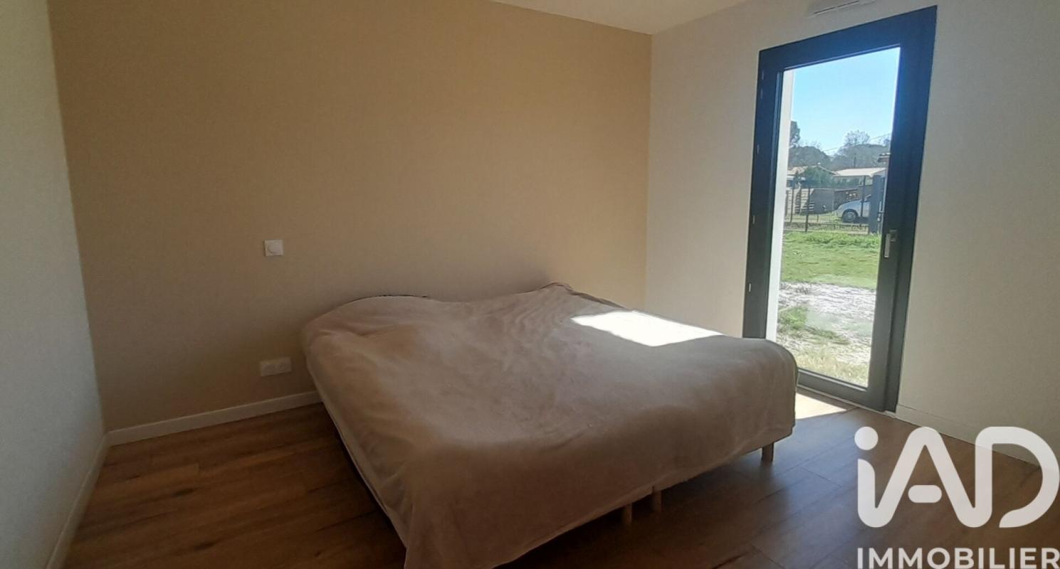 Maison 4 Pièce(s) Parentis-en-Born