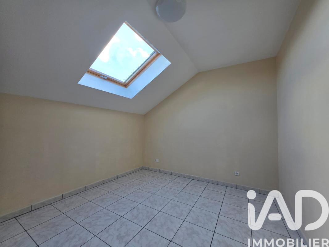 Duplex 4 Pièce(s) Théding