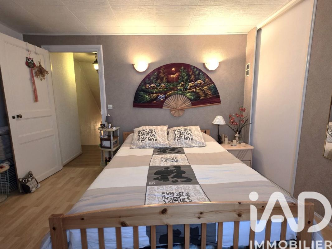 Maison de village 4 Pièce(s) La Ferté-sous-Jouarre