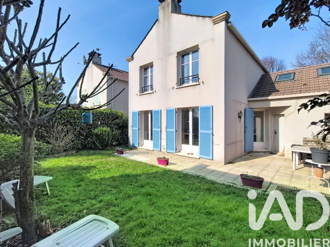 Maison 5 Pièce(s) Fresnes