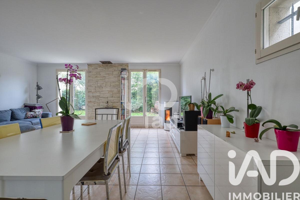 Maison 4 Pièce(s) Fresnes