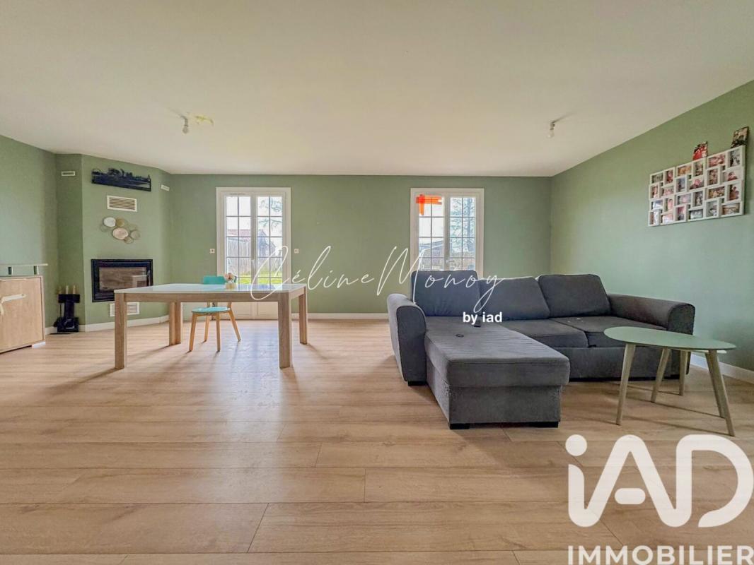 Maison 5 Pièce(s) Aigrefeuille-sur-Maine - Photo 2