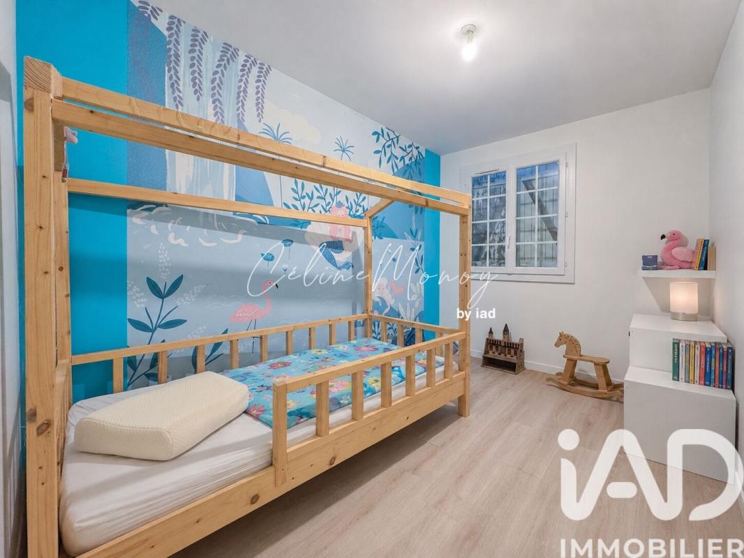 Maison 5 Pièce(s) Aigrefeuille-sur-Maine - Photo 4