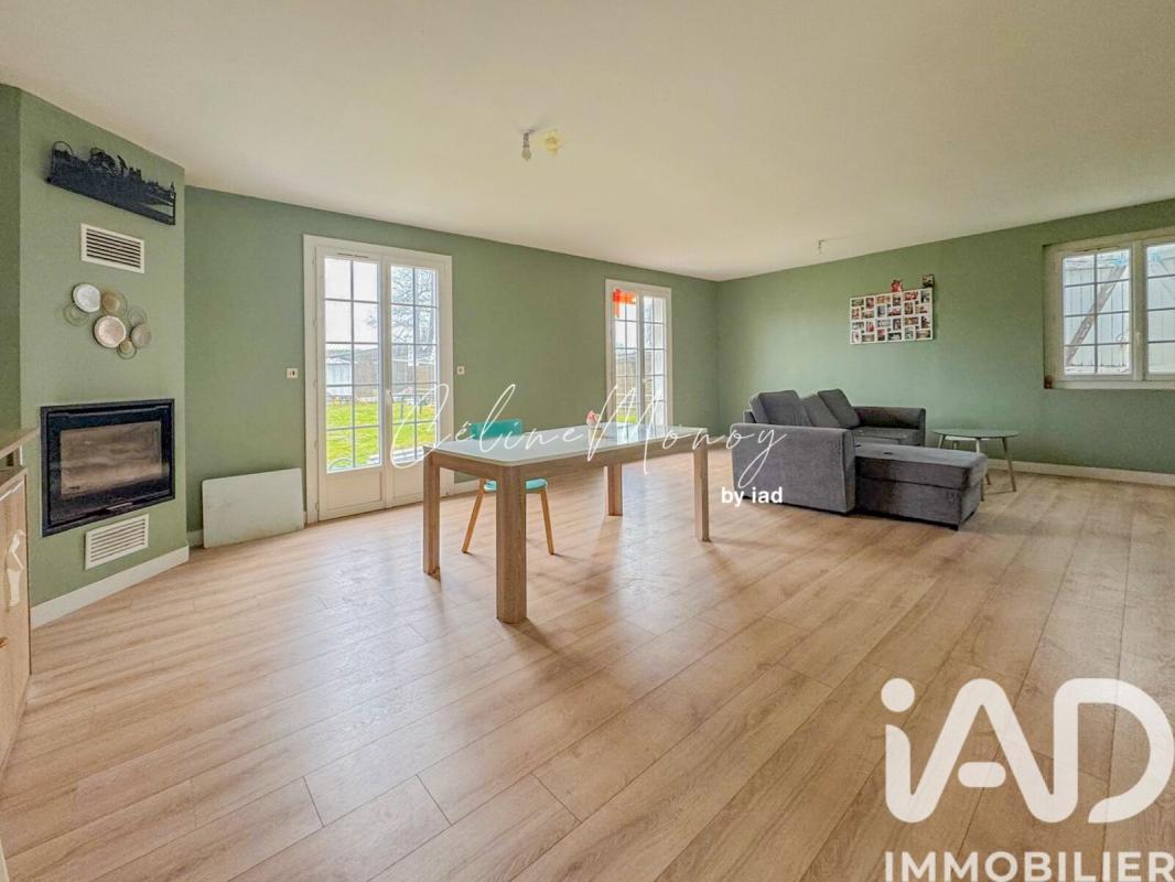Maison 5 Pièce(s) Aigrefeuille-sur-Maine - Photo 6