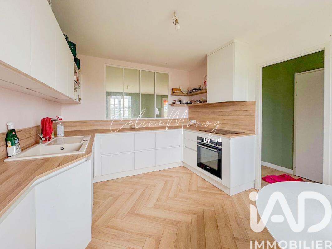 Maison 5 Pièce(s) Aigrefeuille-sur-Maine - Photo 7