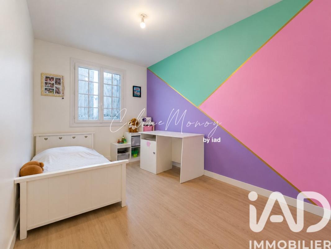 Maison 5 Pièce(s) Aigrefeuille-sur-Maine - Photo 10