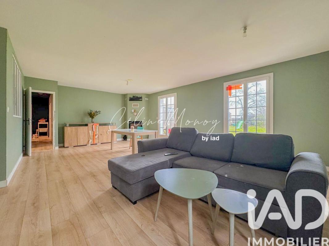Maison 5 Pièce(s) Aigrefeuille-sur-Maine - Photo 12