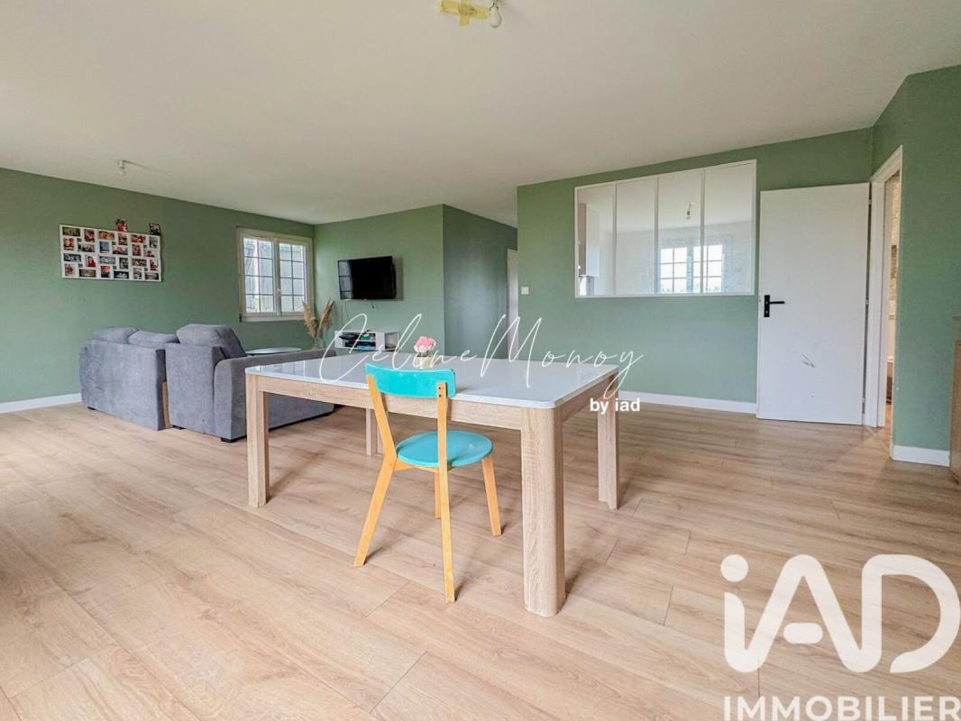Maison 5 Pièce(s) Aigrefeuille-sur-Maine - Photo 13