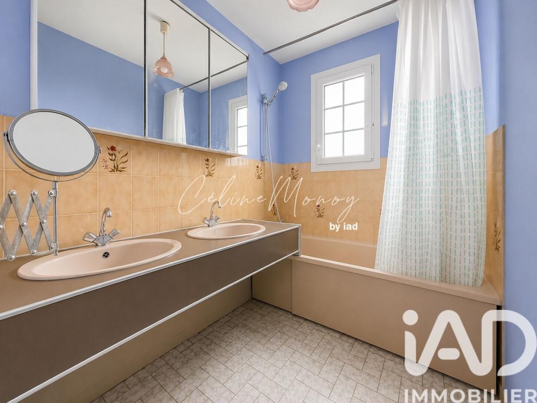 Maison 5 Pièce(s) Aigrefeuille-sur-Maine - Photo 14