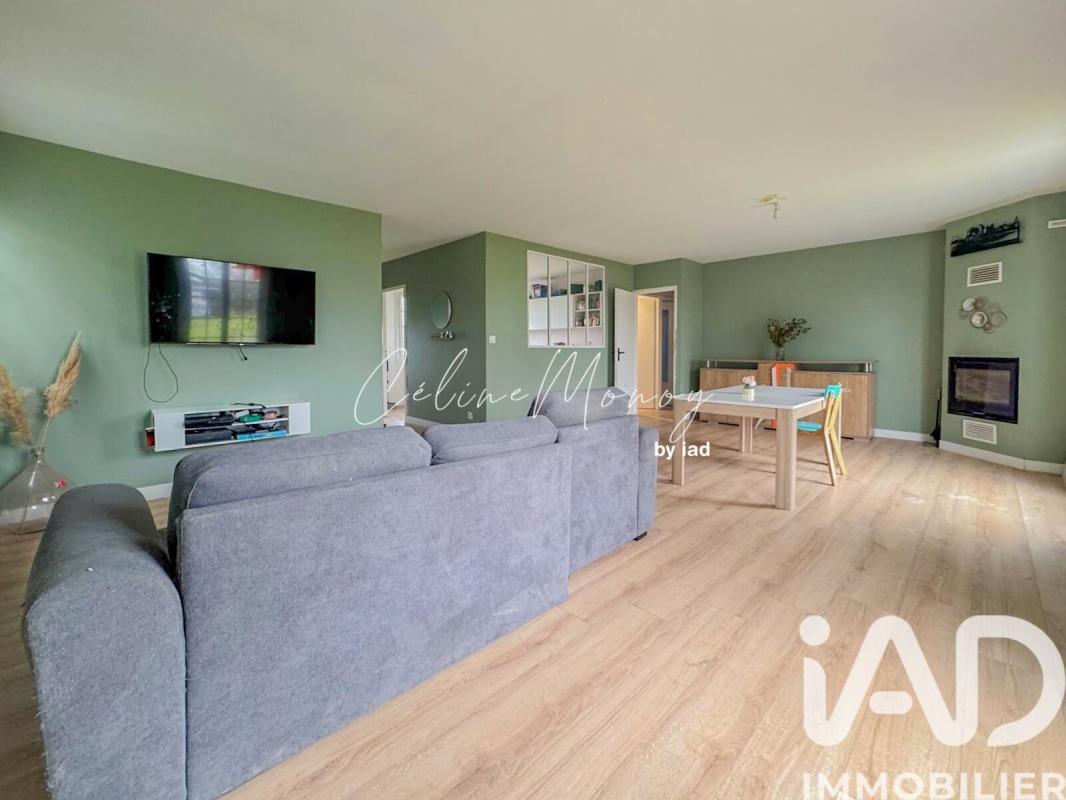 Maison 5 Pièce(s) Aigrefeuille-sur-Maine - Photo 15