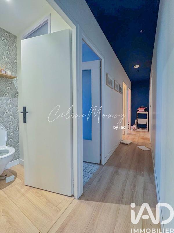 Maison 5 Pièce(s) Aigrefeuille-sur-Maine - Photo 16
