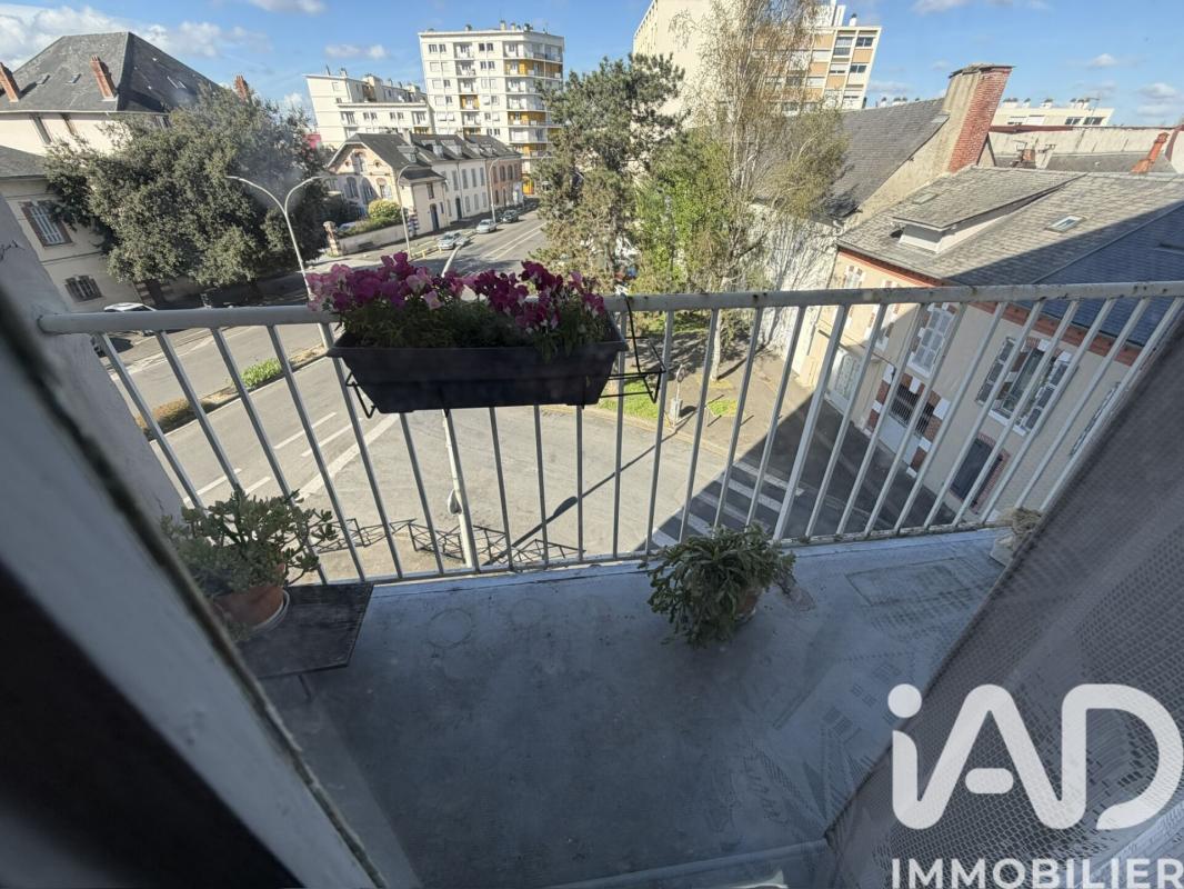 Appartement 3 Pièce(s) Tarbes