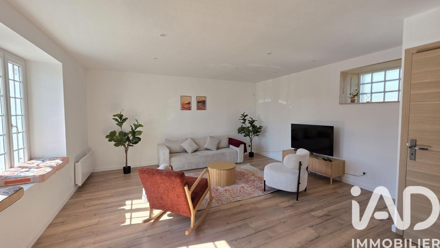 Maison 4 Pièce(s) Plouha