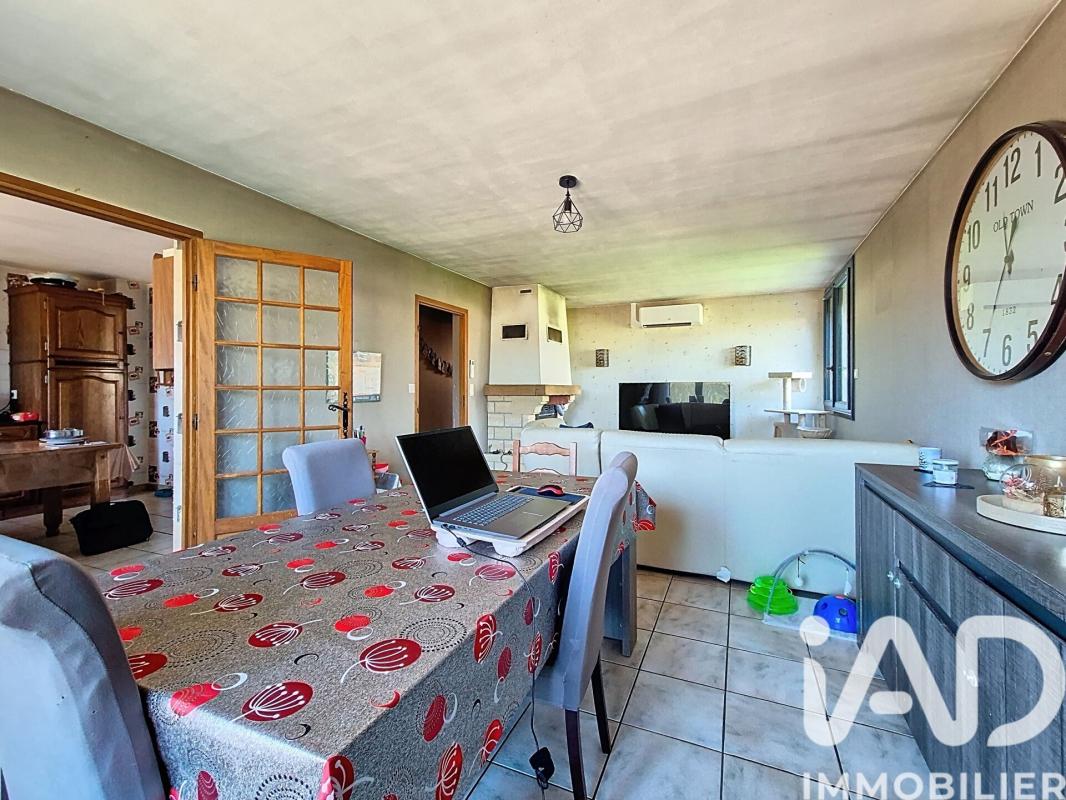 Maison 5 Pièce(s) Villeneuve-sur-Allier