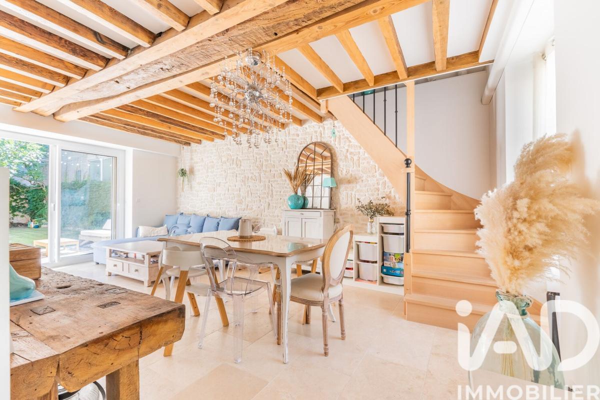 Maison 4 Pièce(s) Massy