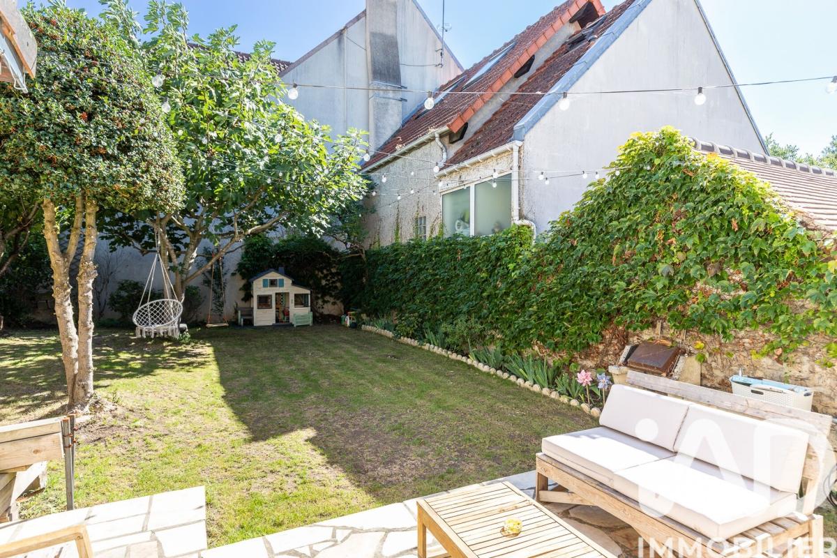 Maison 4 Pièce(s) Massy