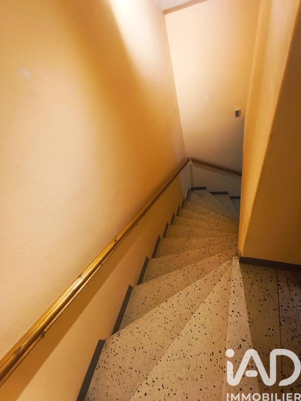 Maison de village 3 Pièce(s) Gabian