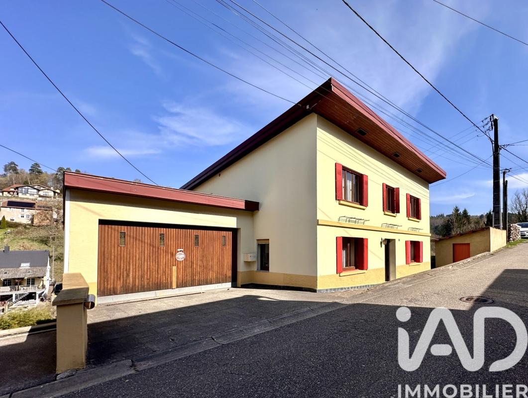 Maison 7 Pièce(s) Troisfontaines - Photo 2