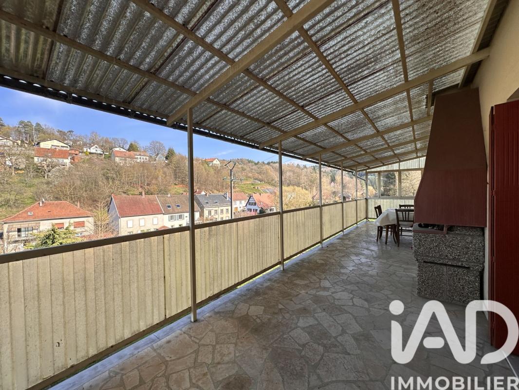 Maison 7 Pièce(s) Troisfontaines - Photo 3