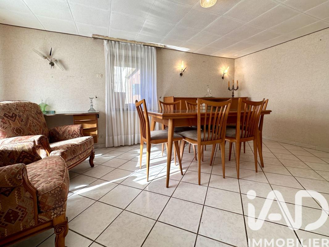 Maison 7 Pièce(s) Troisfontaines - Photo 4