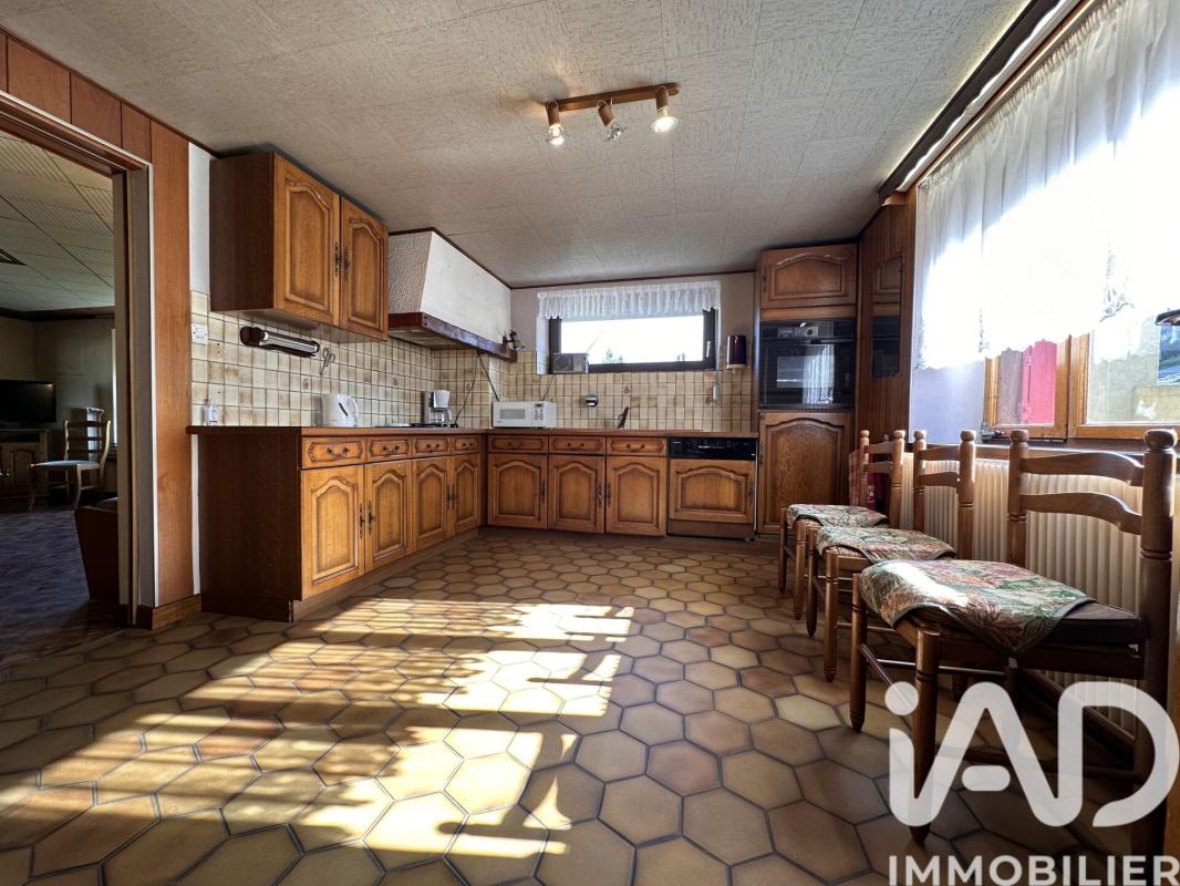 Maison 7 Pièce(s) Troisfontaines - Photo 6