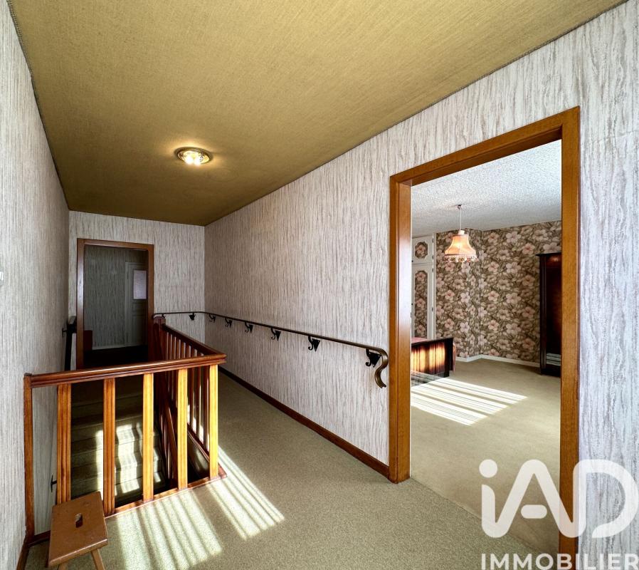 Maison 7 Pièce(s) Troisfontaines - Photo 12