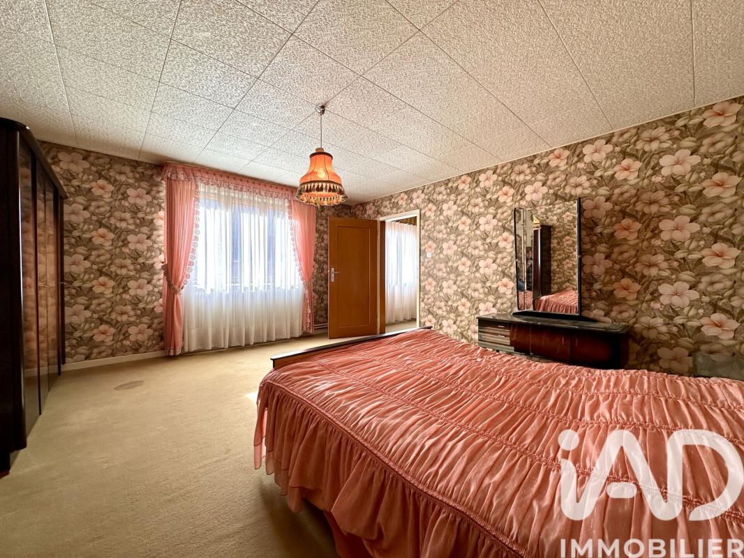 Maison 7 Pièce(s) Troisfontaines - Photo 14