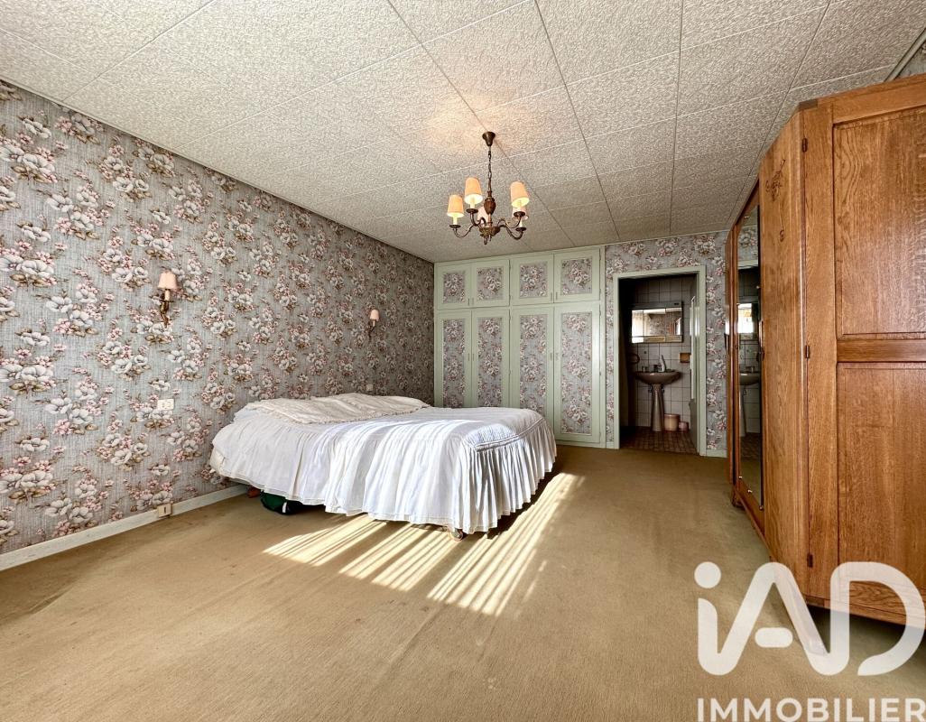 Maison 7 Pièce(s) Troisfontaines - Photo 15