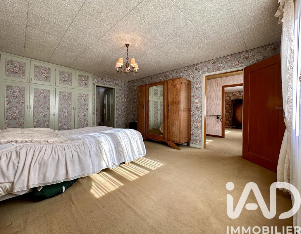 Maison 7 Pièce(s) Troisfontaines - Photo 16