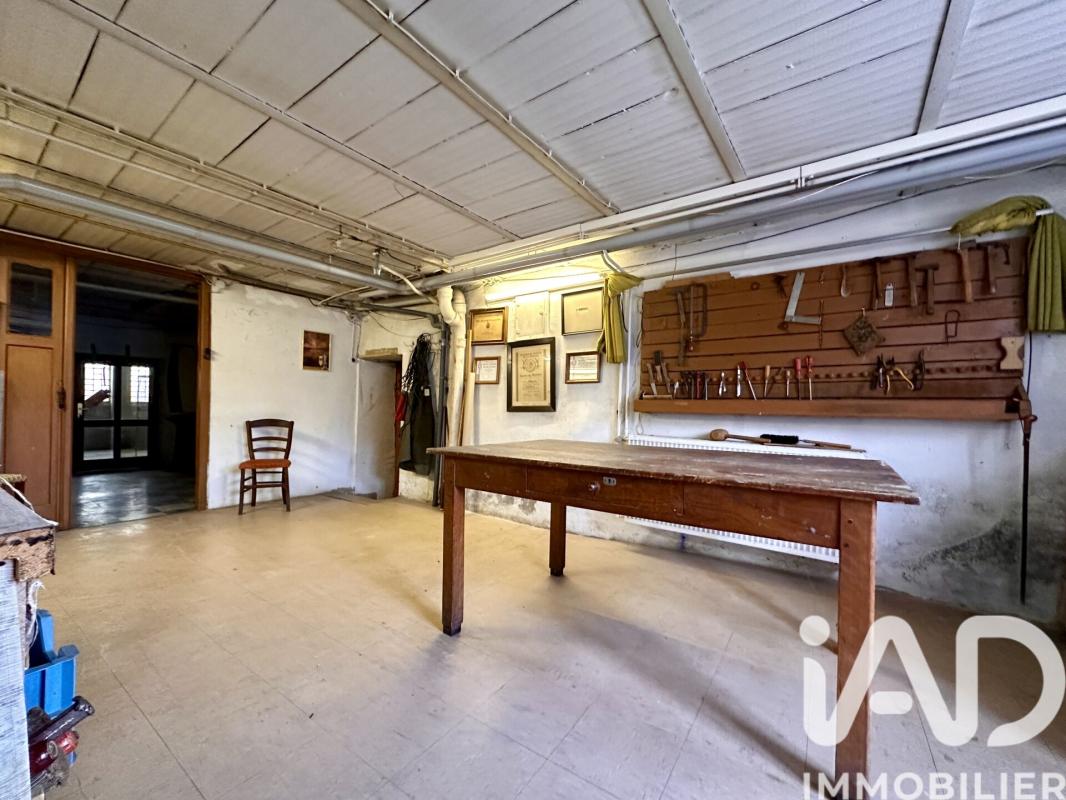 Maison 7 Pièce(s) Troisfontaines - Photo 18