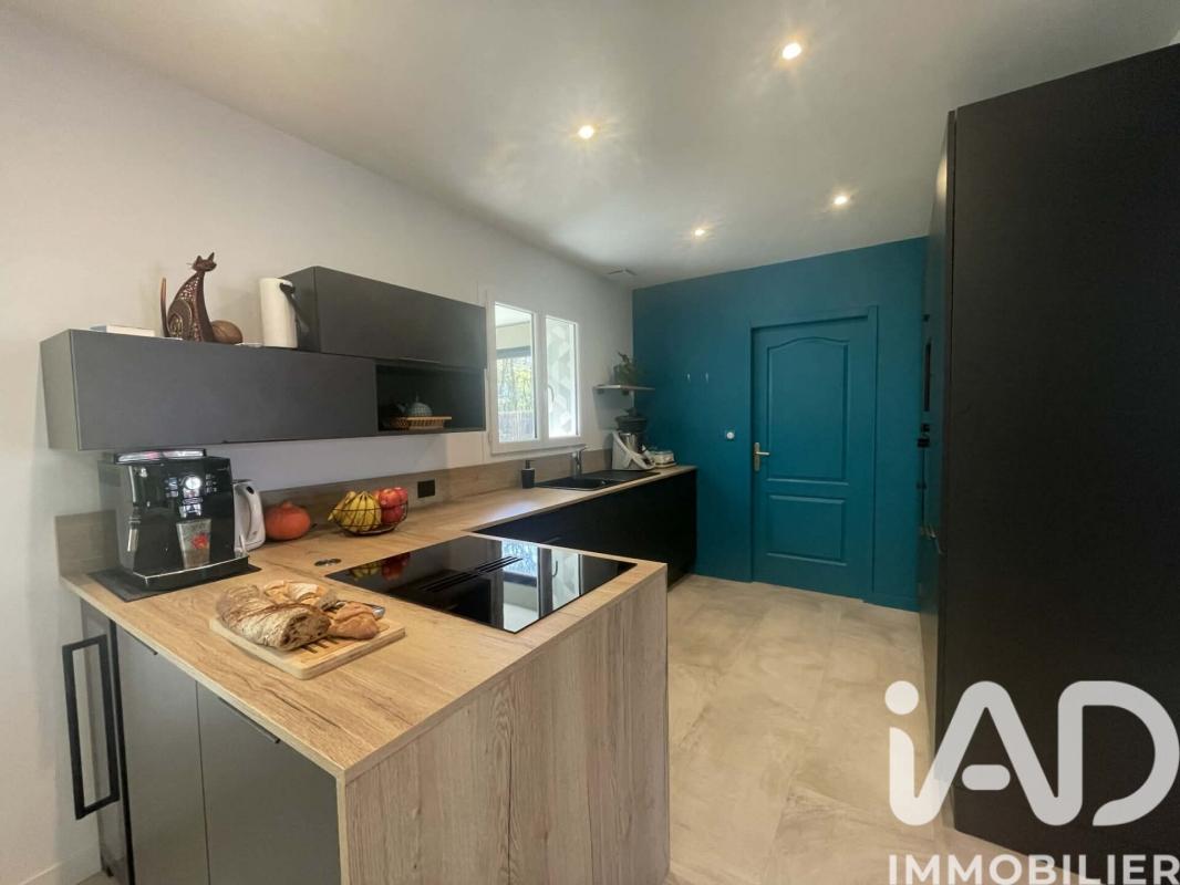 Maison traditionnelle 6 Pièce(s) Monts