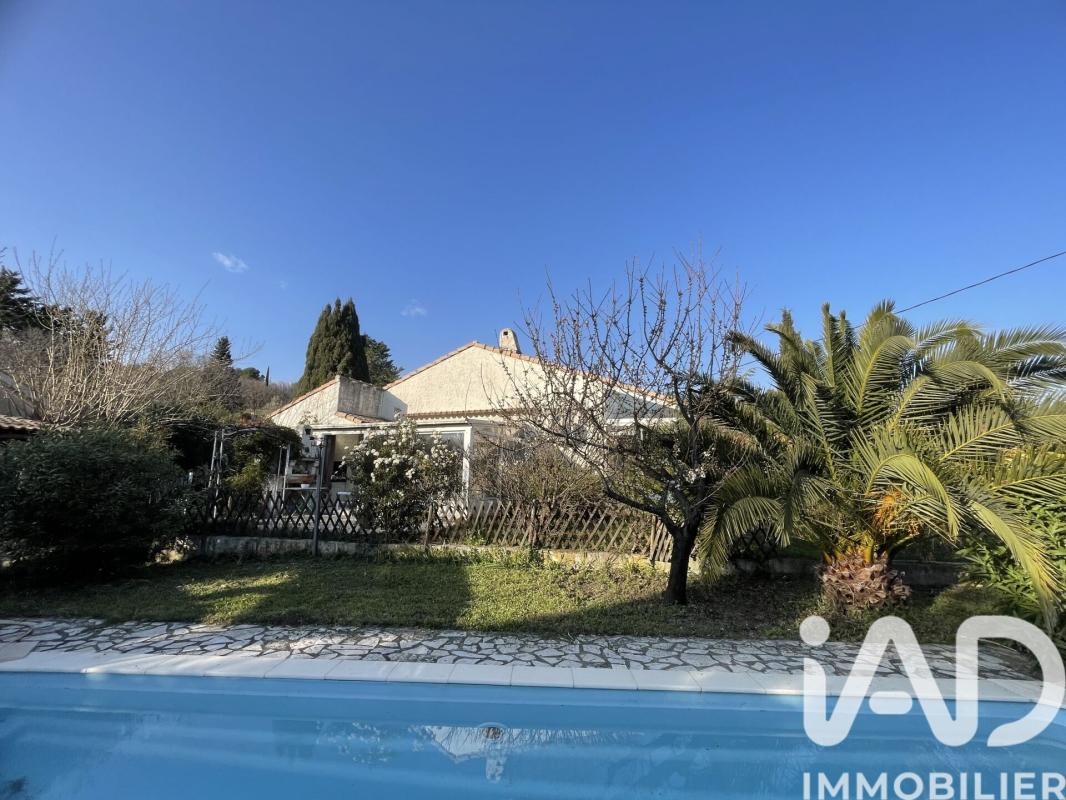 Maison 5 Pièce(s) Flayosc